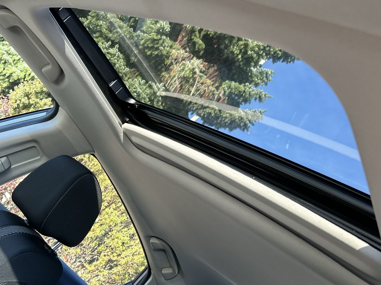 2016 Honda Civic in North Vancouver, British Columbia