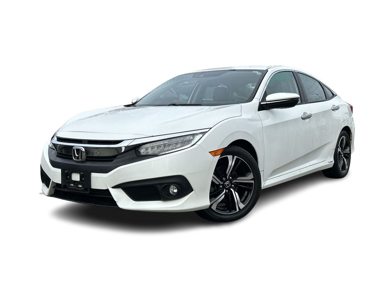 2016  Civic