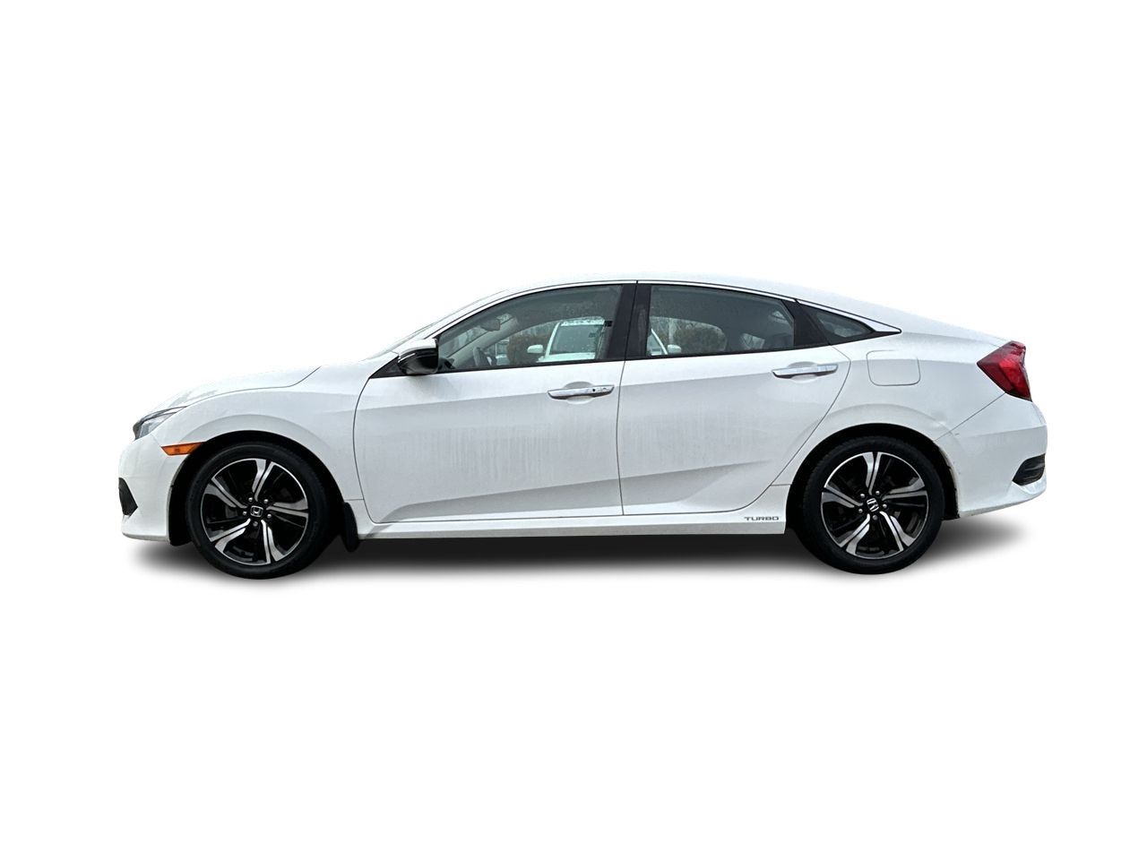 2016  Civic