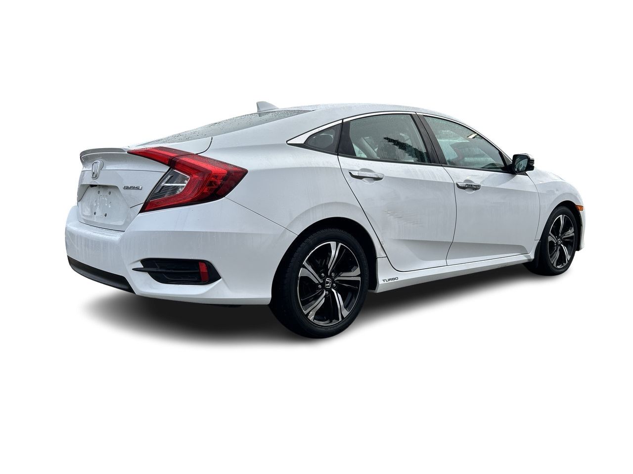 2016  Civic