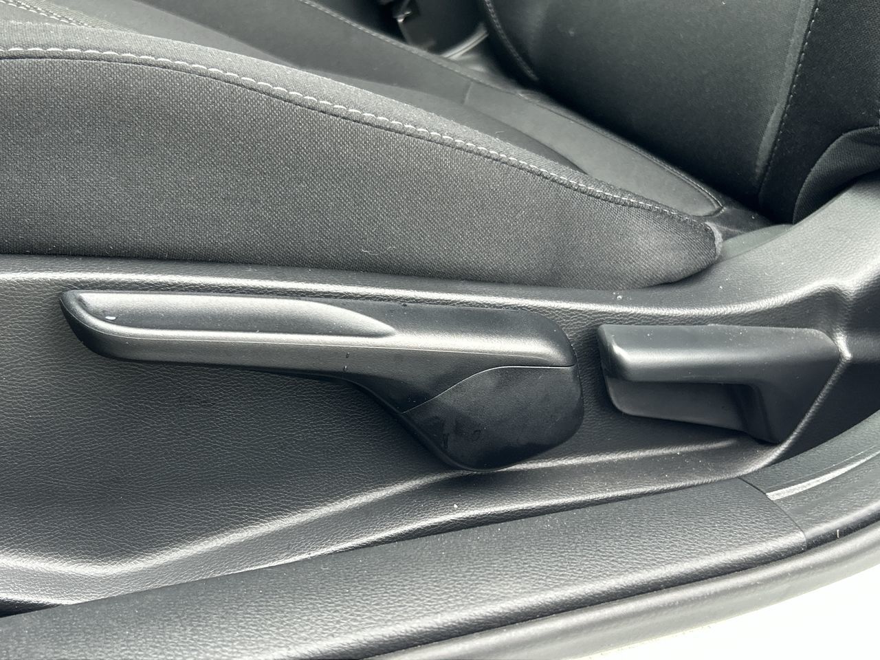 Honda Civic  2016 à North Vancouver, Colombie-Britannique