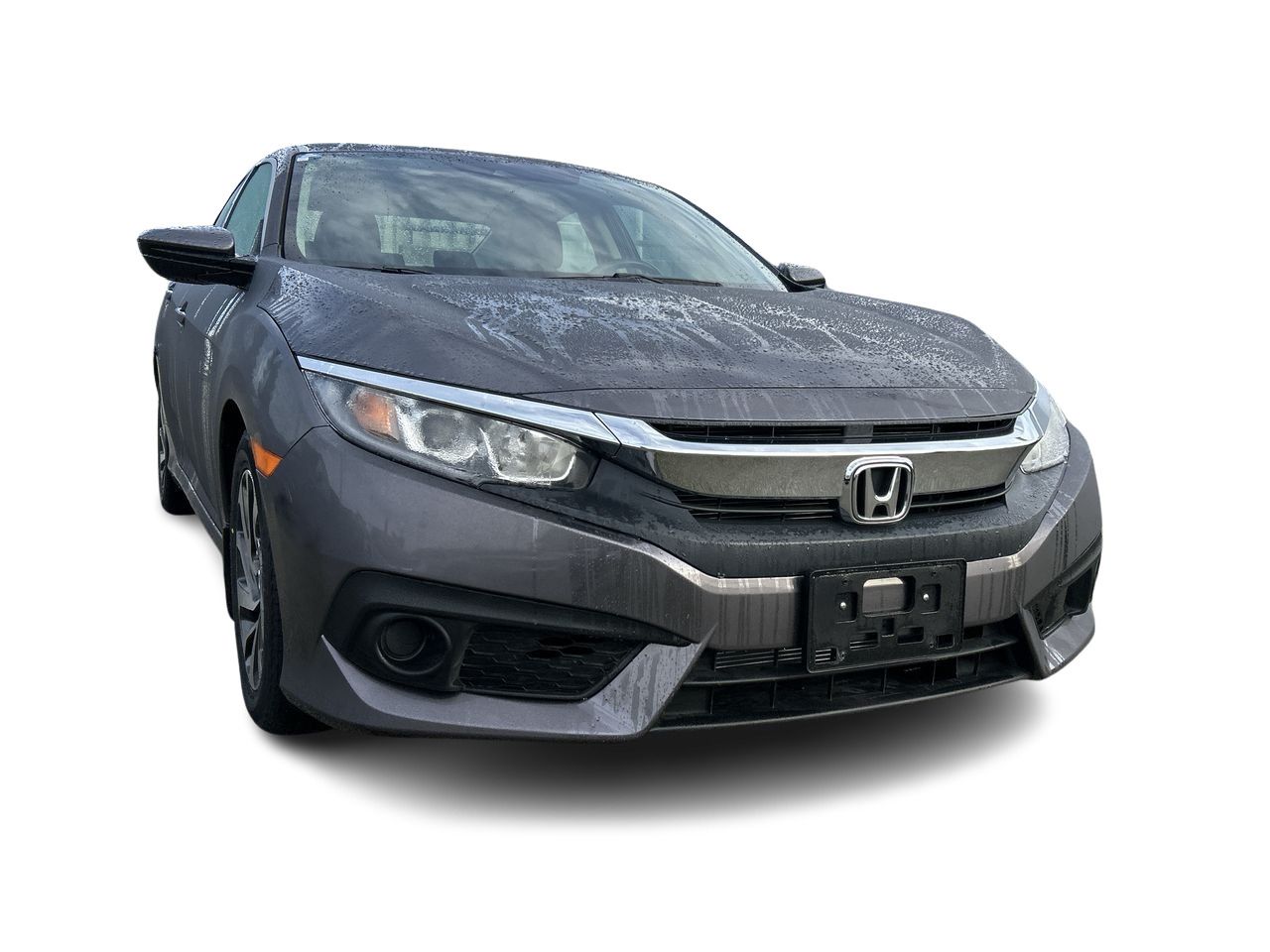 2018  Civic
