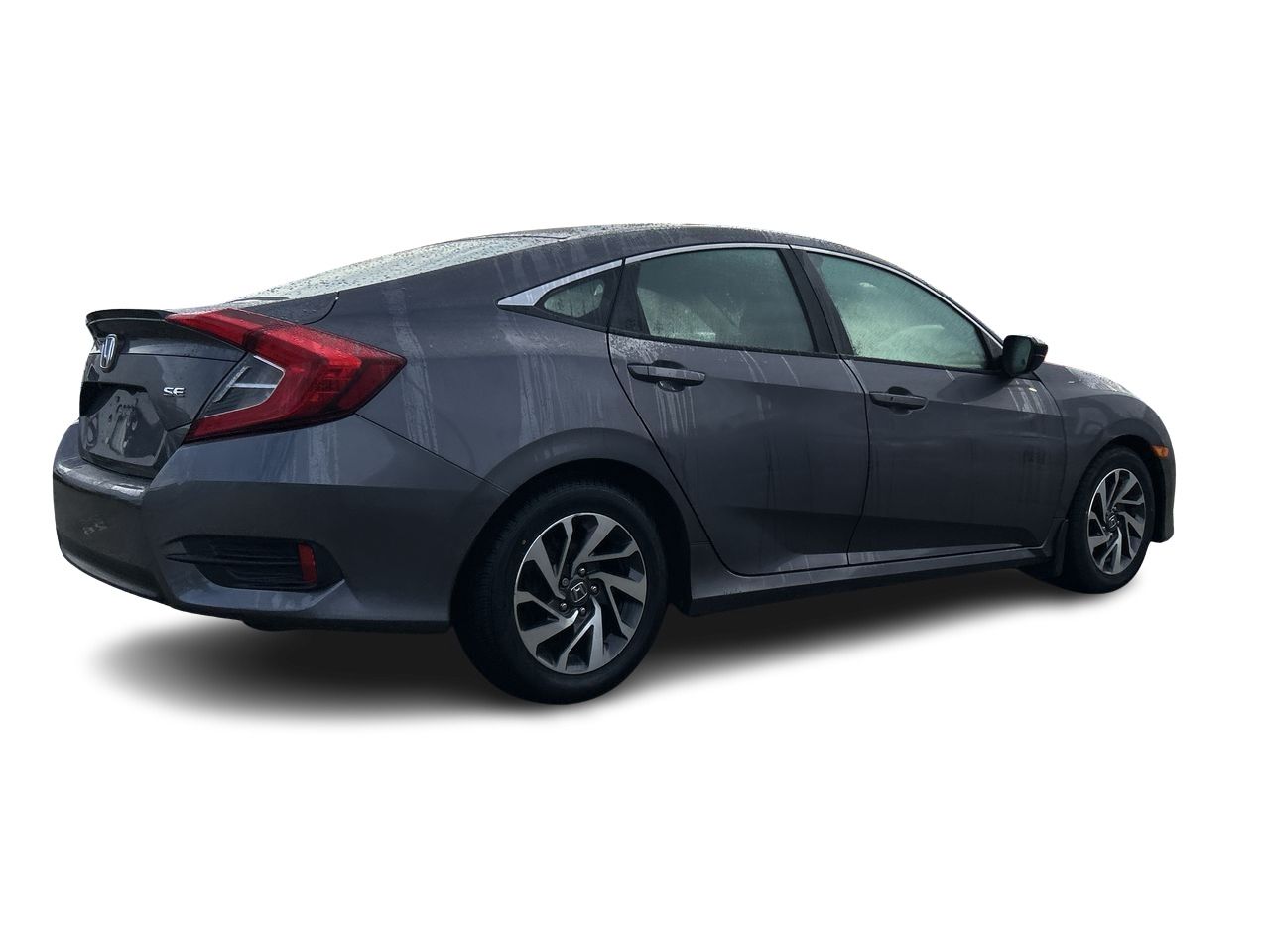 2018  Civic