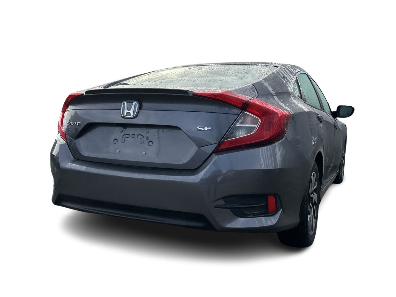 2018  Civic