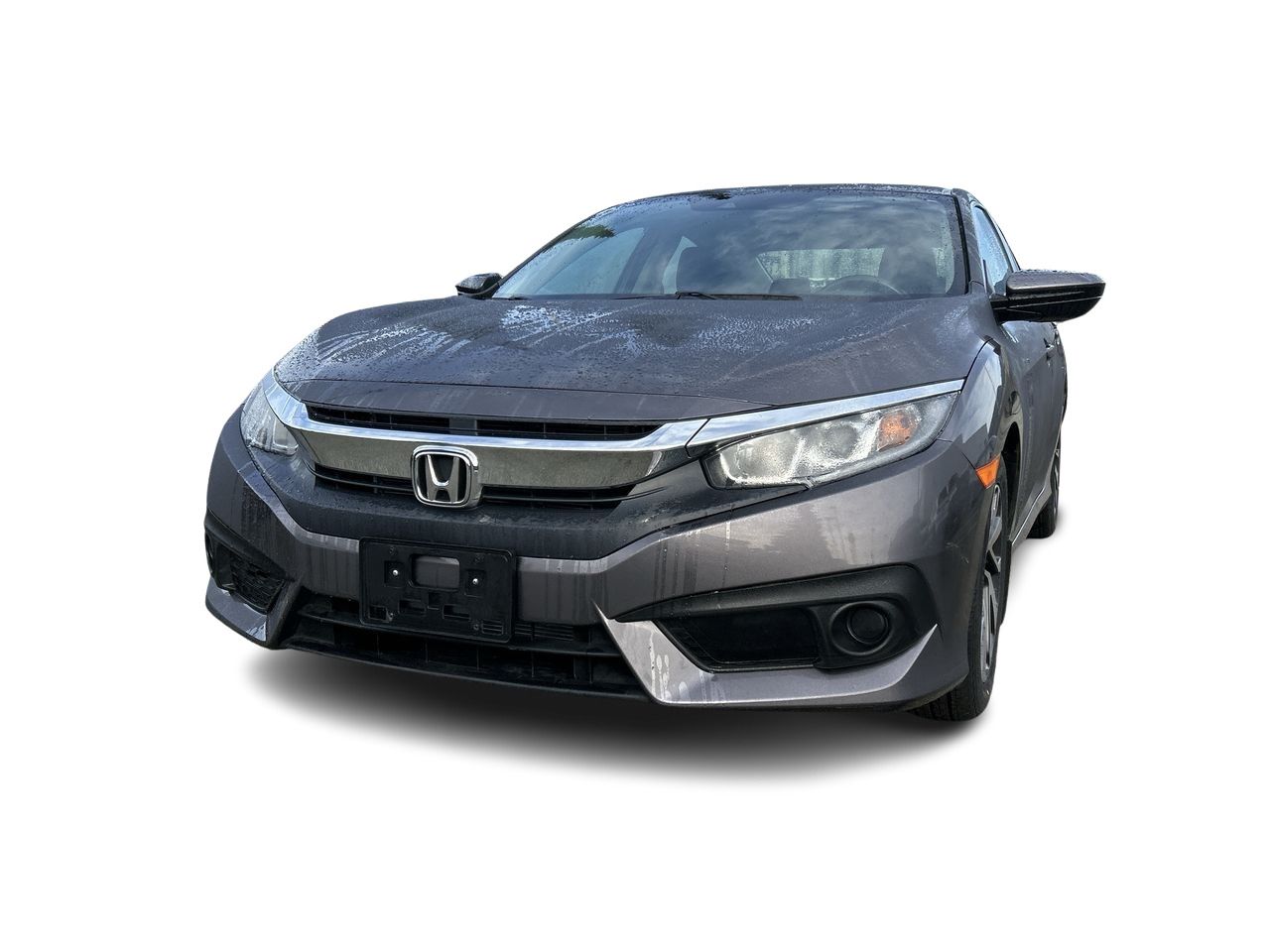 2018  Civic