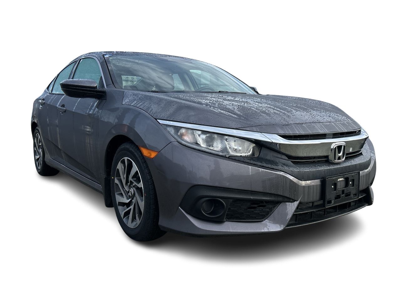 2018  Civic