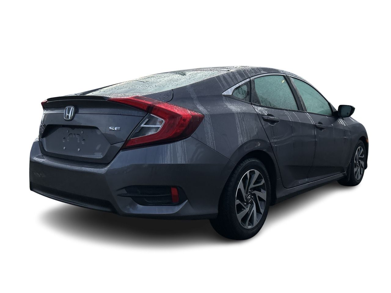 2018  Civic