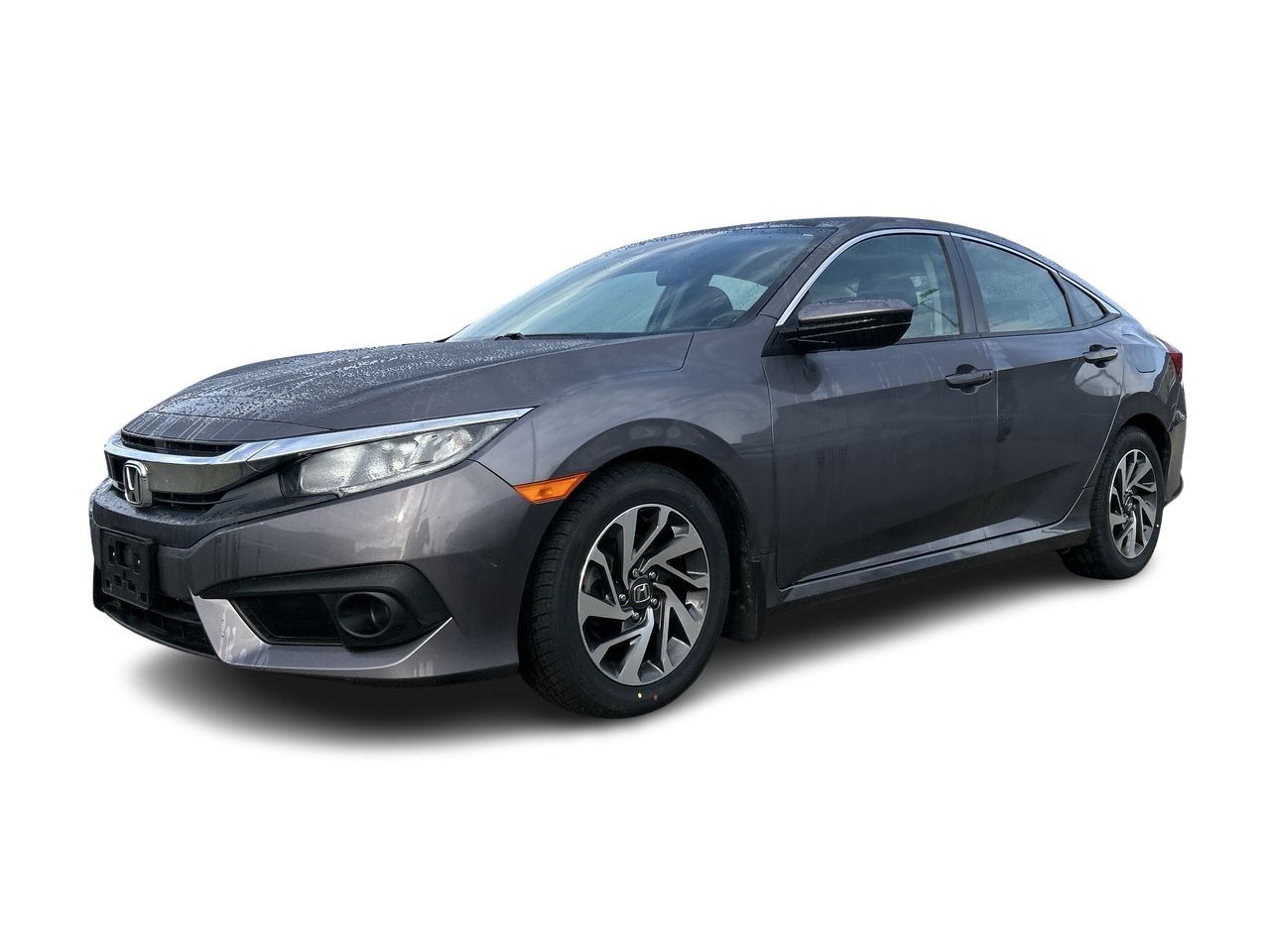 2018  Civic