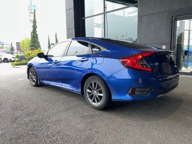Honda Civic  2020 à North Vancouver, Colombie-Britannique