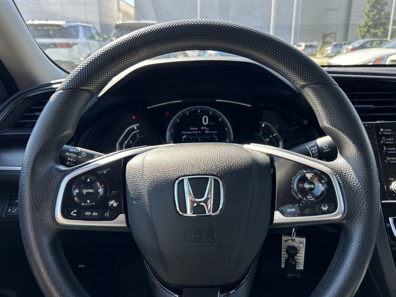 2020 Honda Civic in North Vancouver, British Columbia