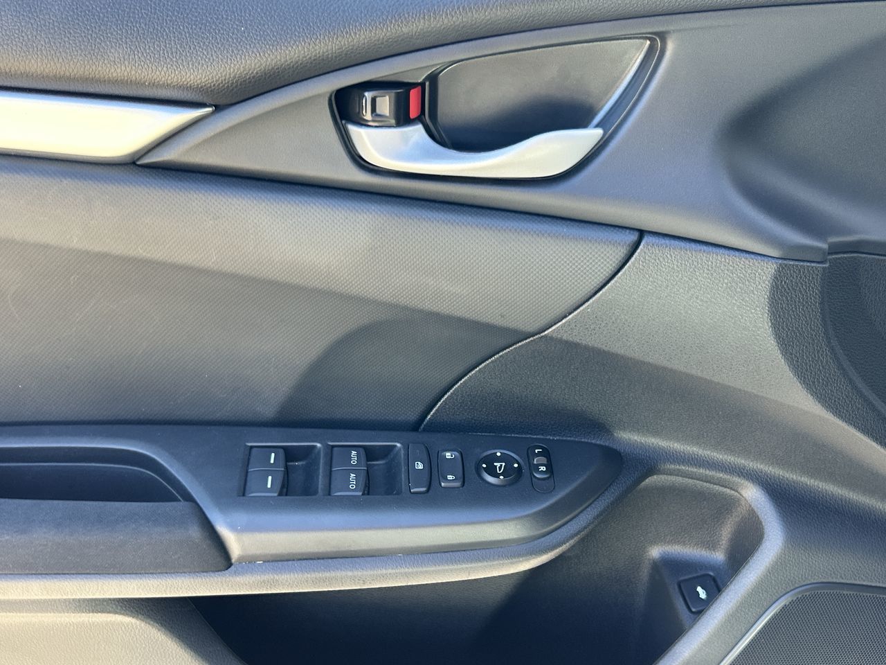 2020 Honda Civic in North Vancouver, British Columbia