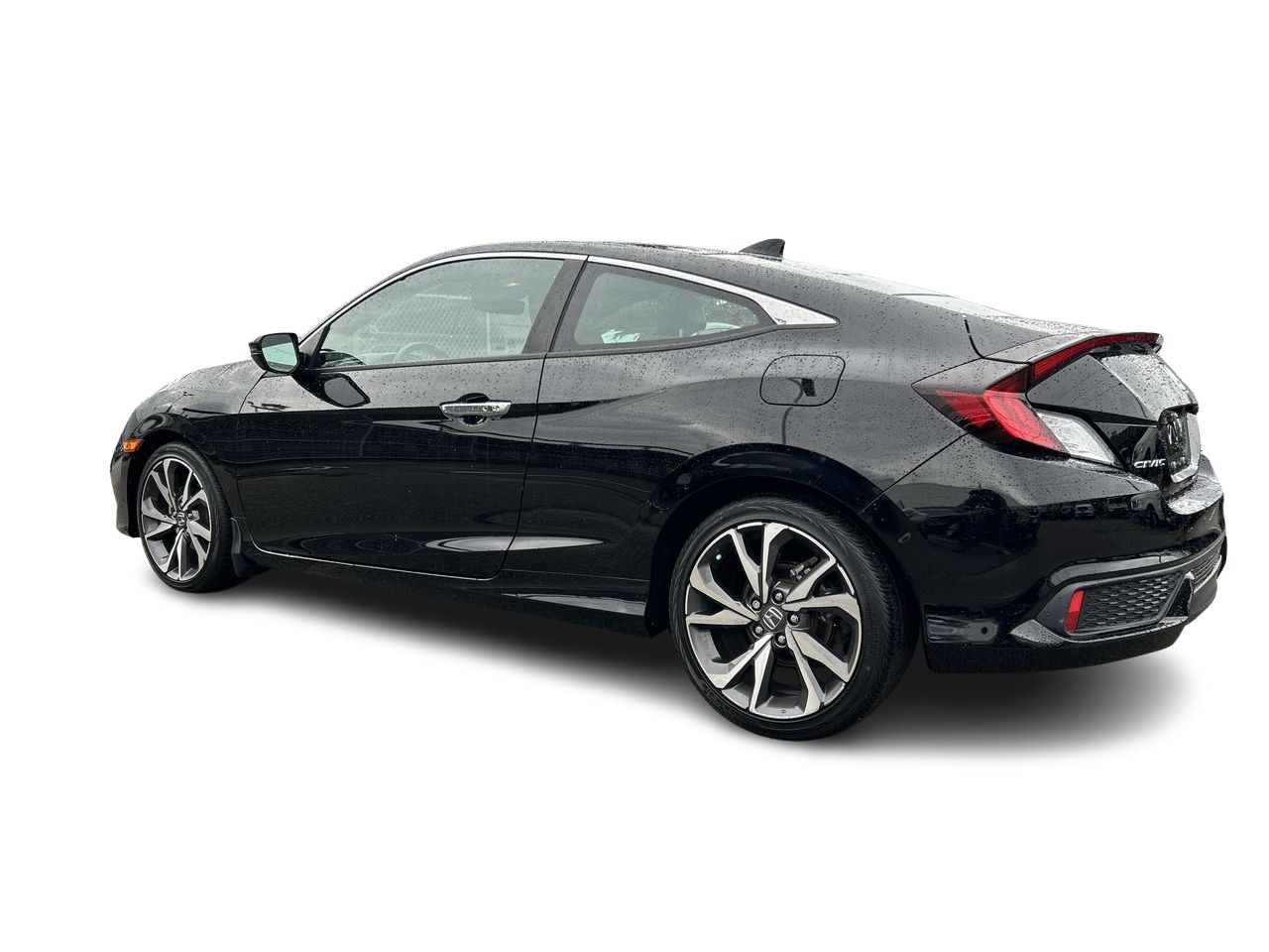 2020 Honda Civic in North Vancouver, British Columbia