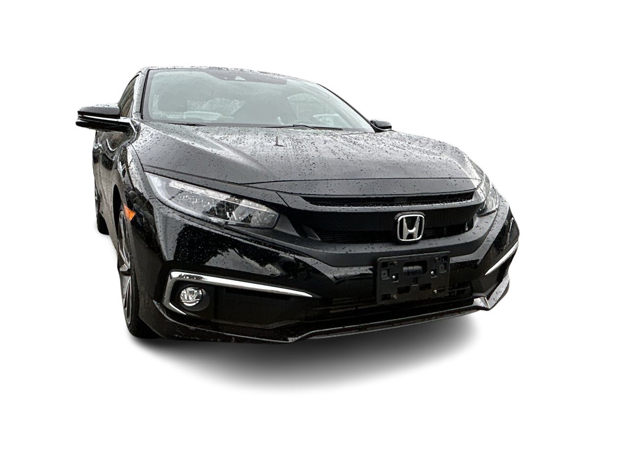 2020 Honda Civic in North Vancouver, British Columbia