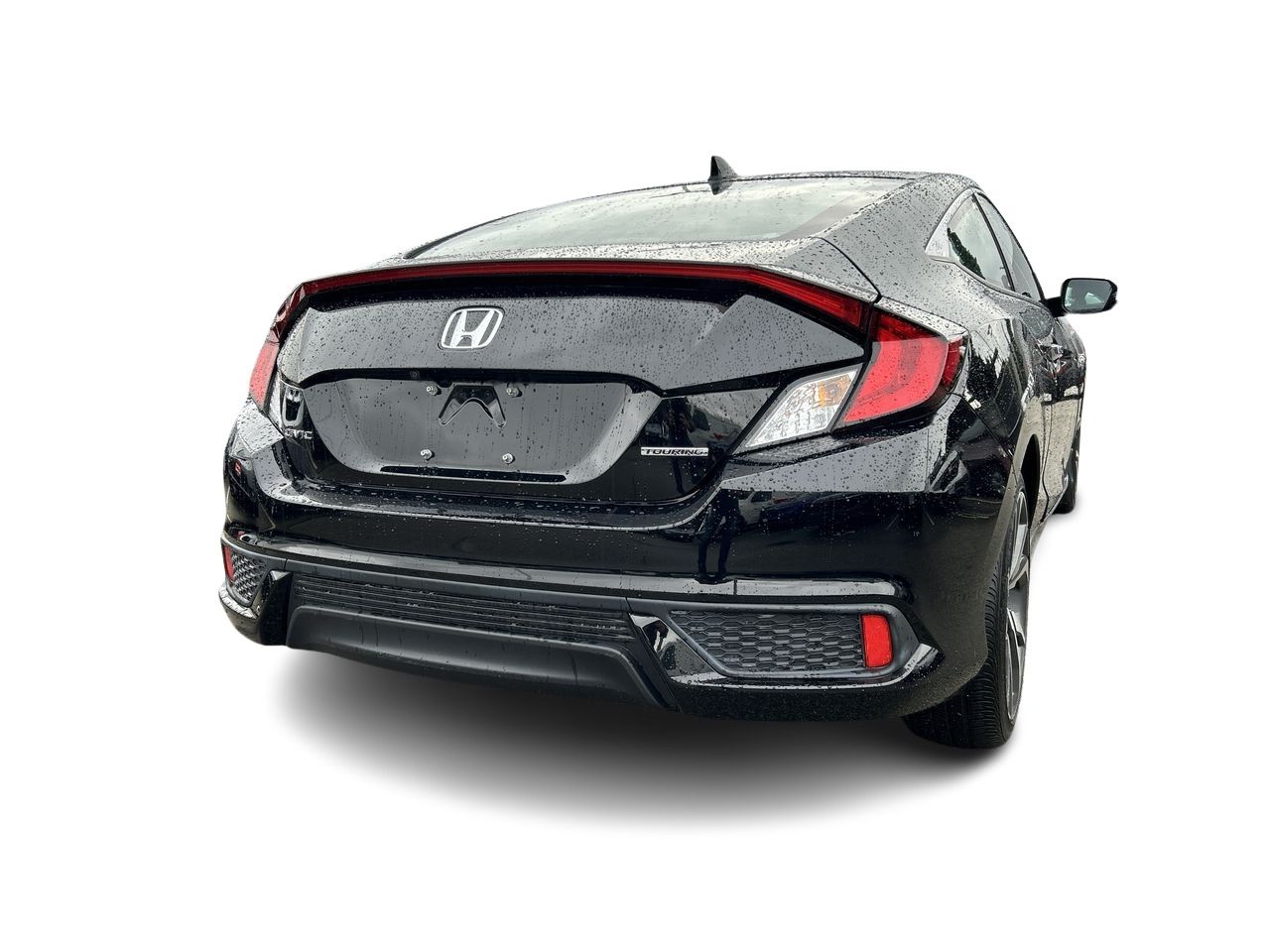 2020 Honda Civic in North Vancouver, British Columbia