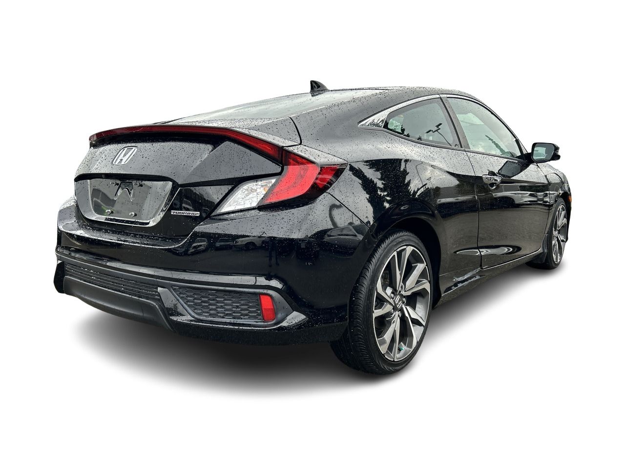 2020 Honda Civic in North Vancouver, British Columbia