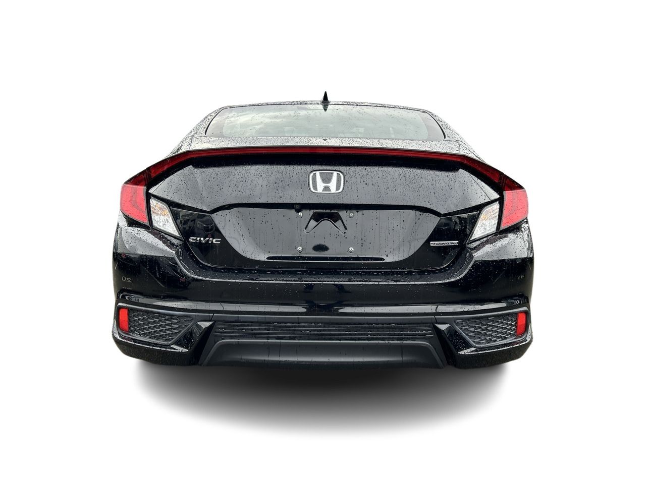 2020 Honda Civic in North Vancouver, British Columbia
