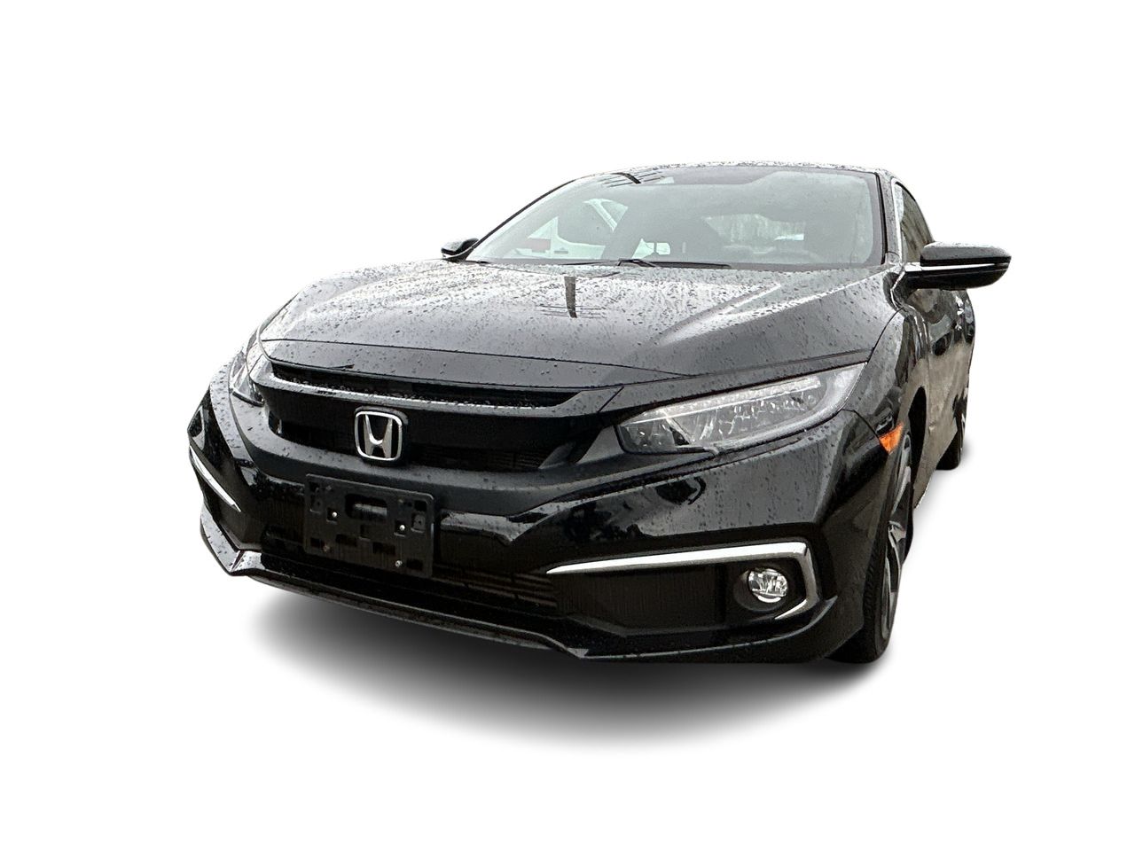 2020 Honda Civic in North Vancouver, British Columbia