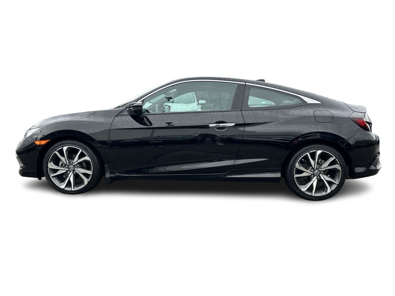 2020 Honda Civic in North Vancouver, British Columbia