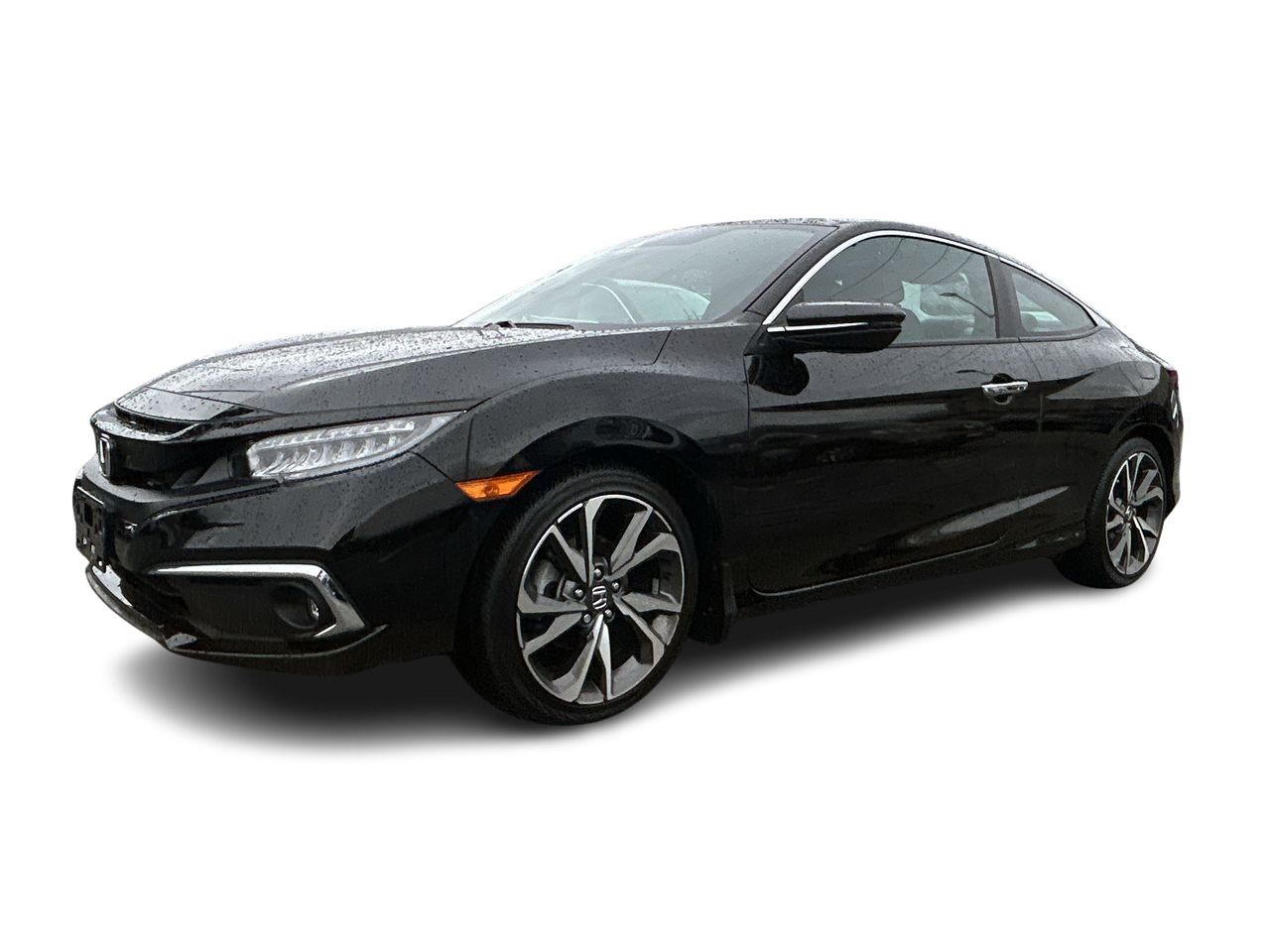 2020 Honda Civic in North Vancouver, British Columbia