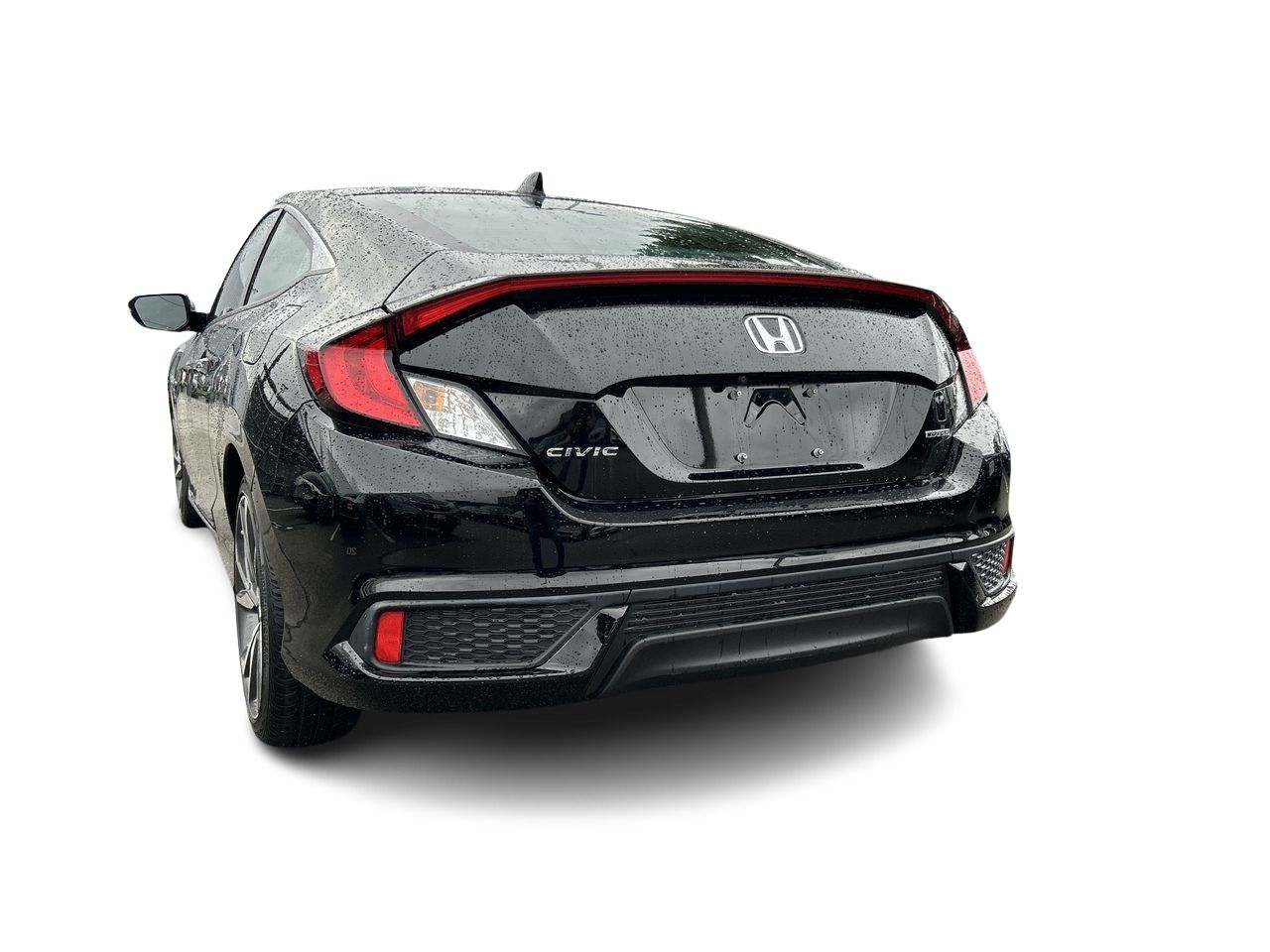 2020 Honda Civic in North Vancouver, British Columbia