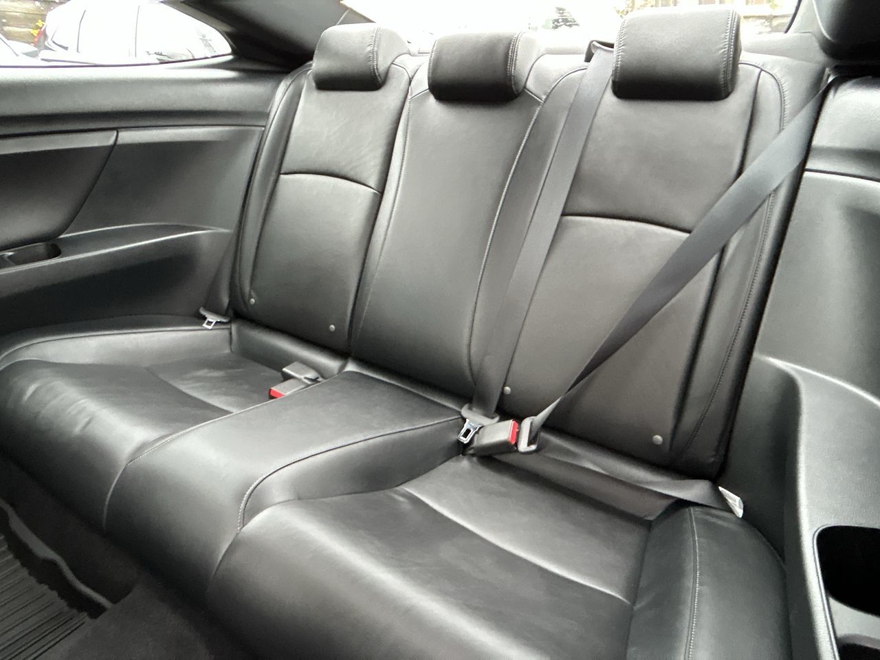 2020 Honda Civic in North Vancouver, British Columbia