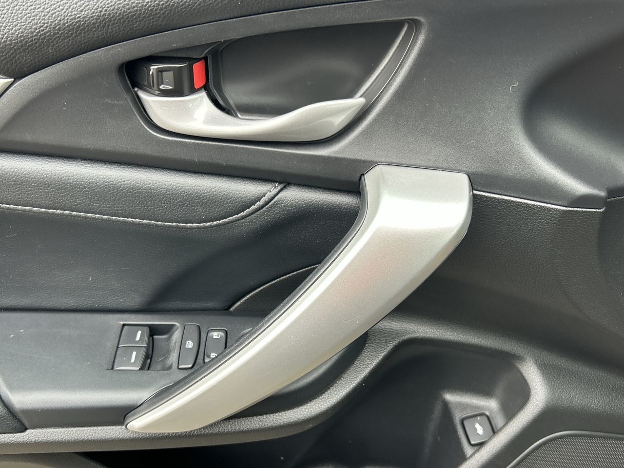 2020 Honda Civic in North Vancouver, British Columbia