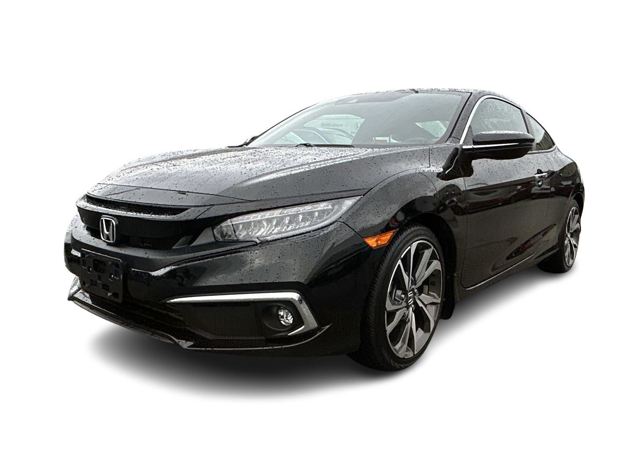 2020 Honda Civic in North Vancouver, British Columbia