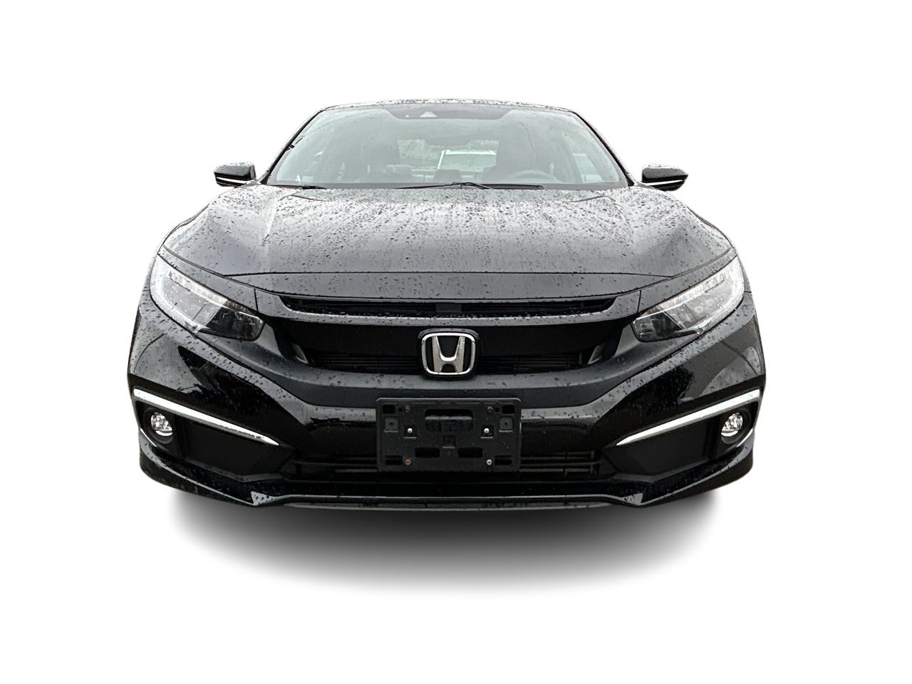 2020 Honda Civic in North Vancouver, British Columbia