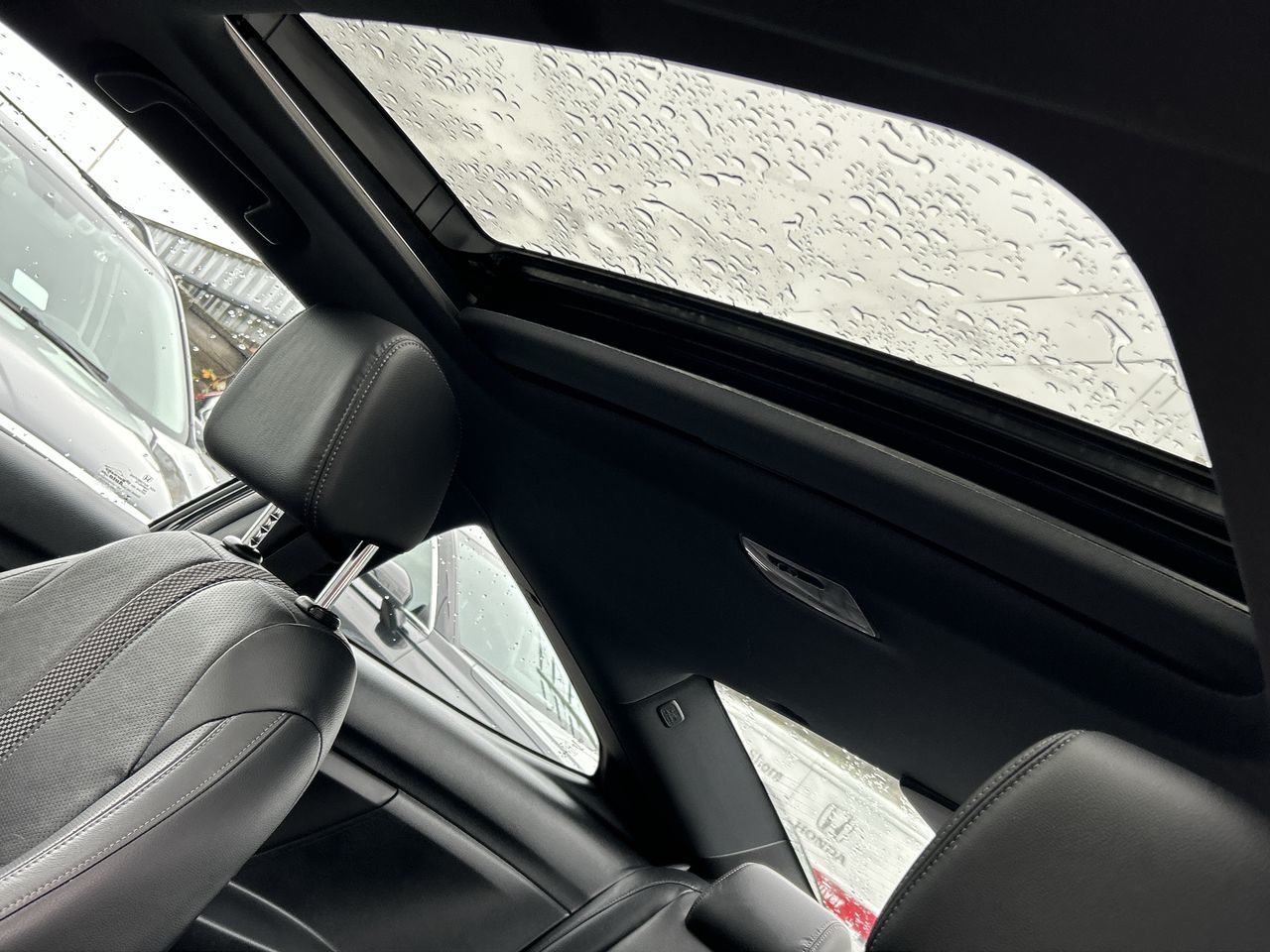 2020 Honda Civic in North Vancouver, British Columbia