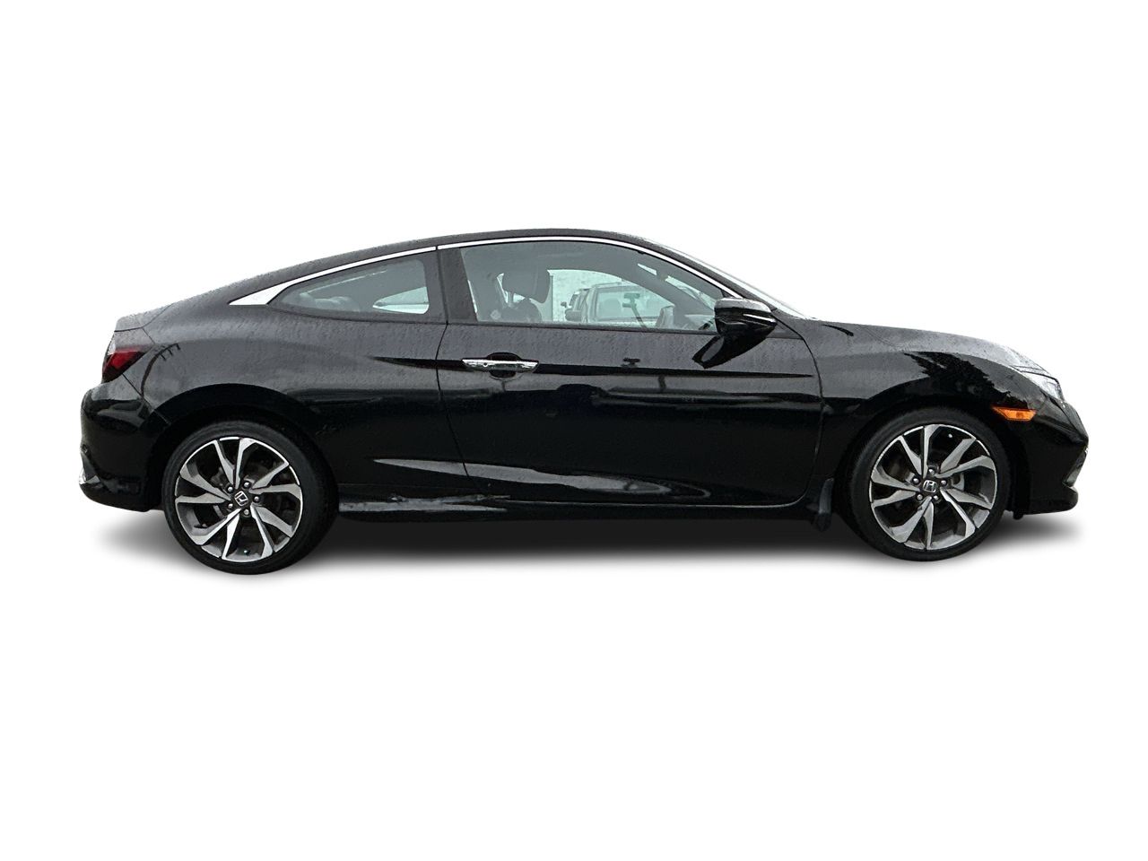 2020 Honda Civic in North Vancouver, British Columbia