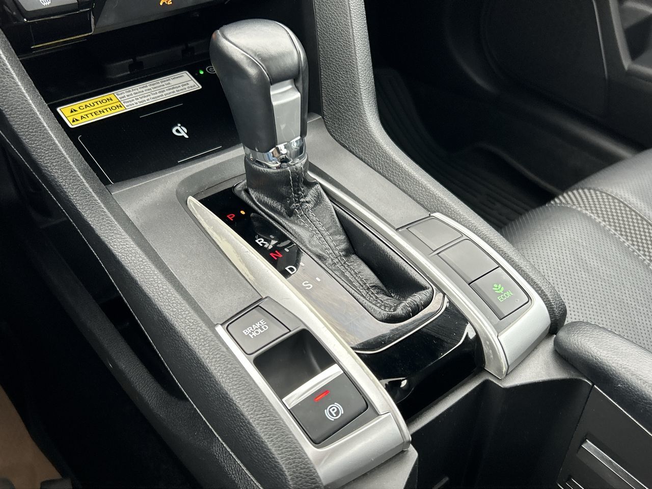 2020 Honda Civic in North Vancouver, British Columbia