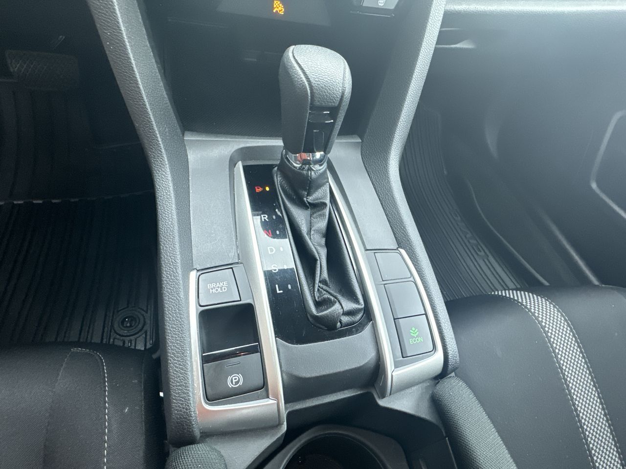 Honda Civic  2020 à North Vancouver, Colombie-Britannique