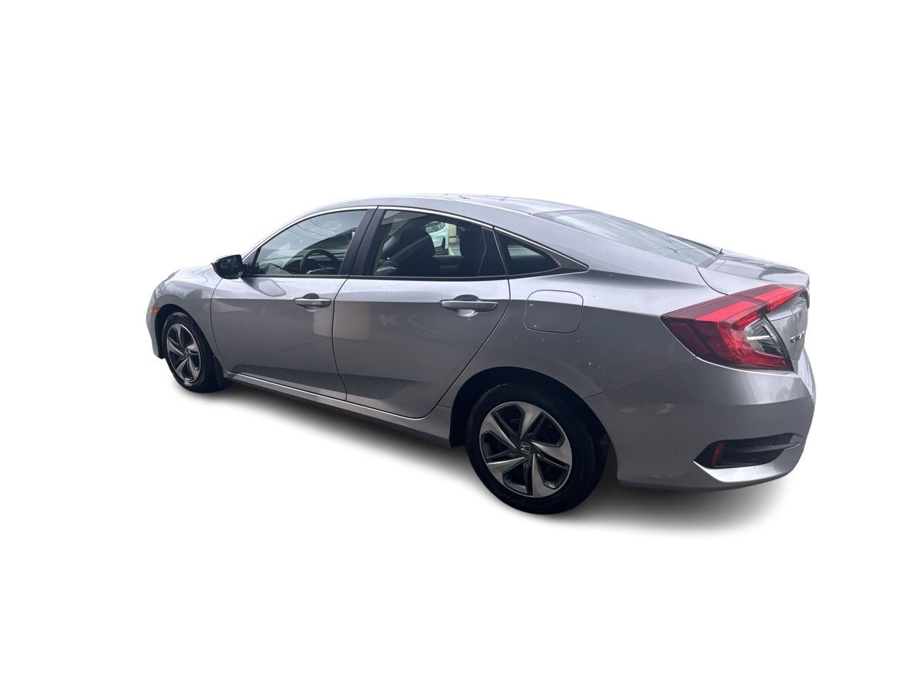 Honda Civic  2020 à North Vancouver, Colombie-Britannique