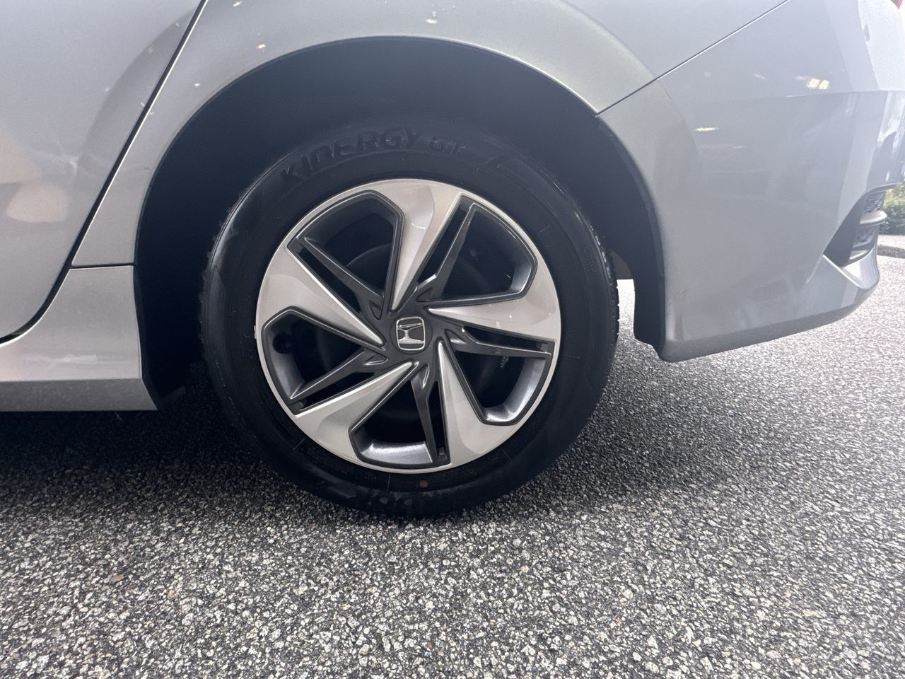 Honda Civic  2020 à North Vancouver, Colombie-Britannique