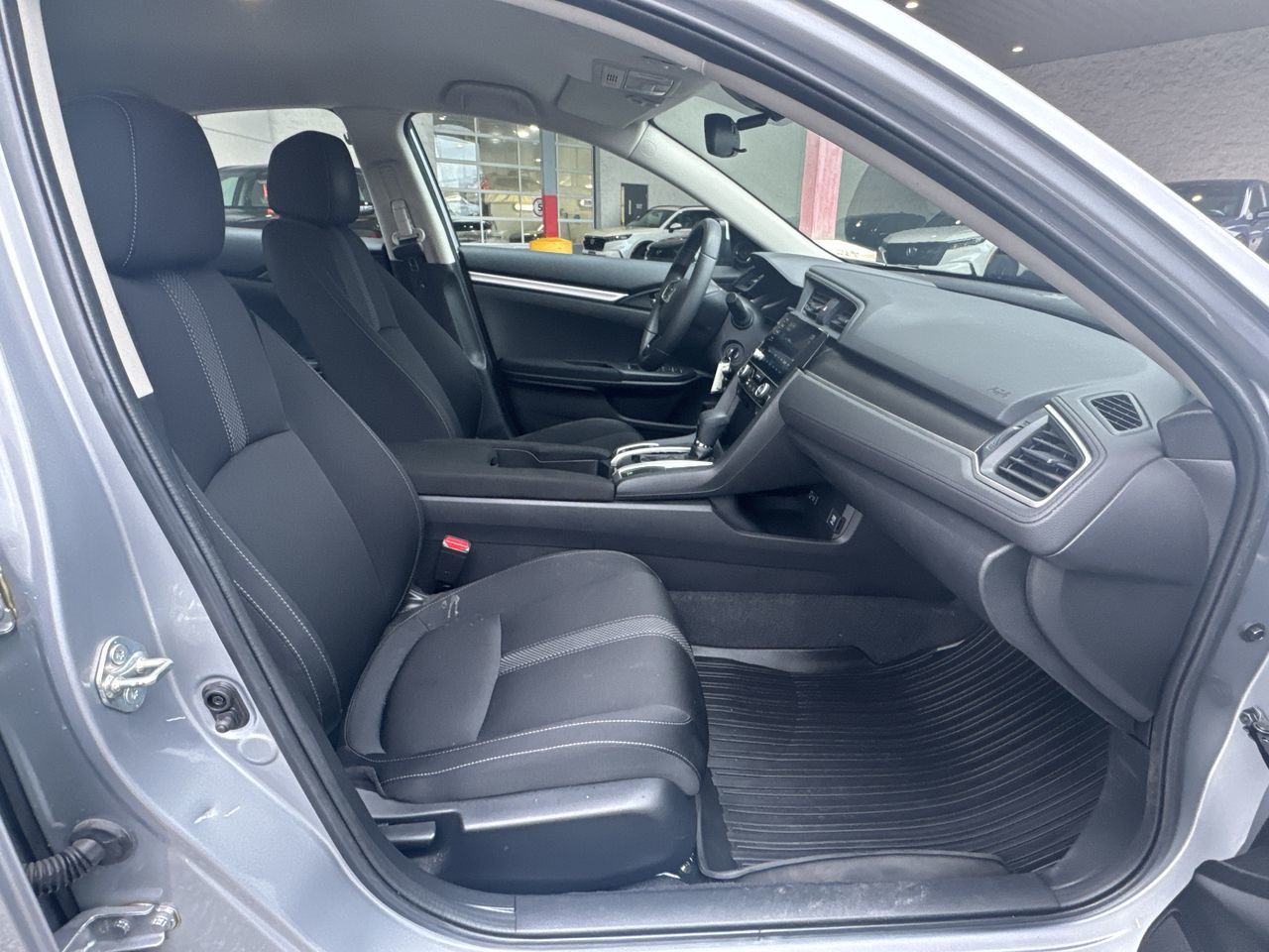 Honda Civic  2020 à North Vancouver, Colombie-Britannique