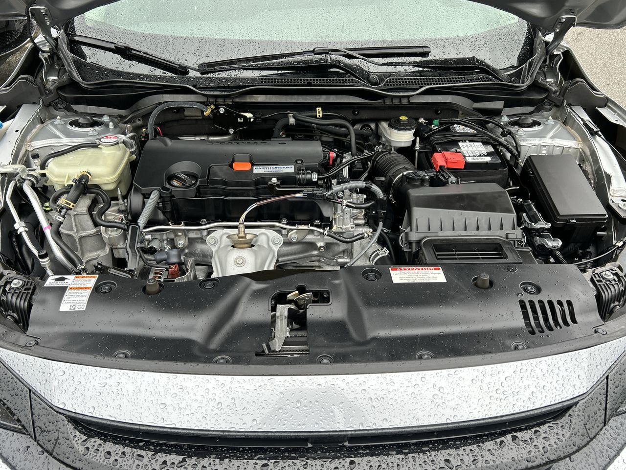 Voxcar HONDA Civic SEDAN in , VANCOUVER