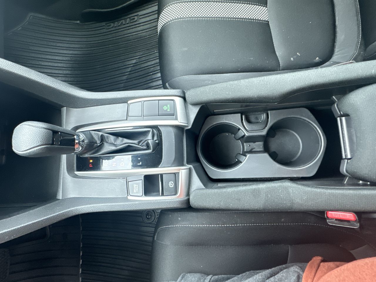 Honda Civic  2020 à North Vancouver, Colombie-Britannique