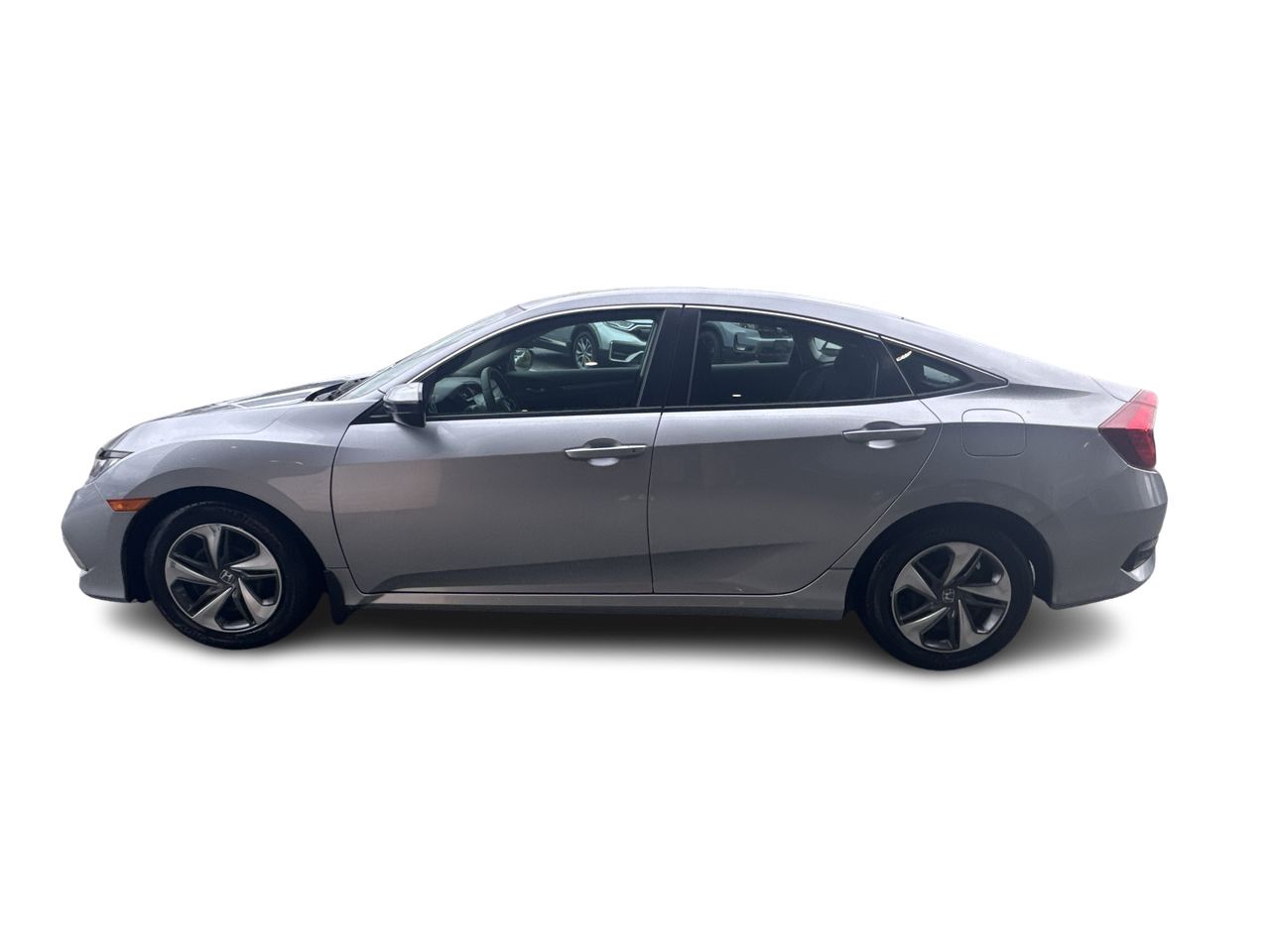 Honda Civic  2020 à North Vancouver, Colombie-Britannique