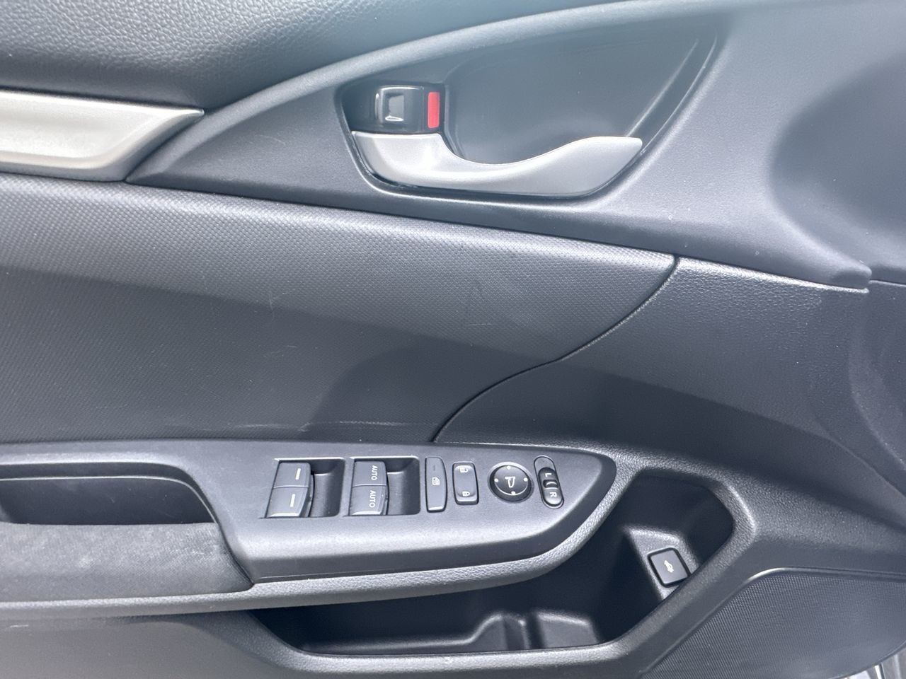 Honda Civic  2020 à North Vancouver, Colombie-Britannique