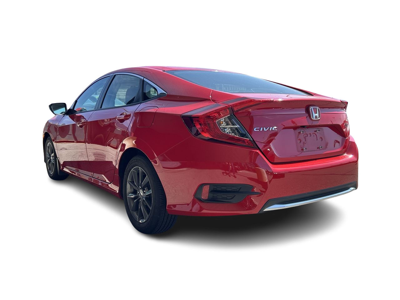 Honda Civic  2021 à North Vancouver, Colombie-Britannique