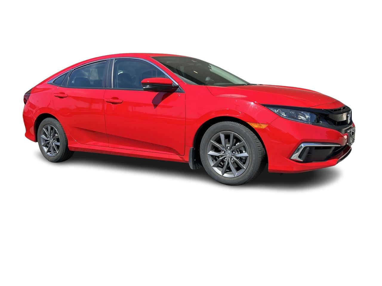 Honda Civic  2021 à North Vancouver, Colombie-Britannique