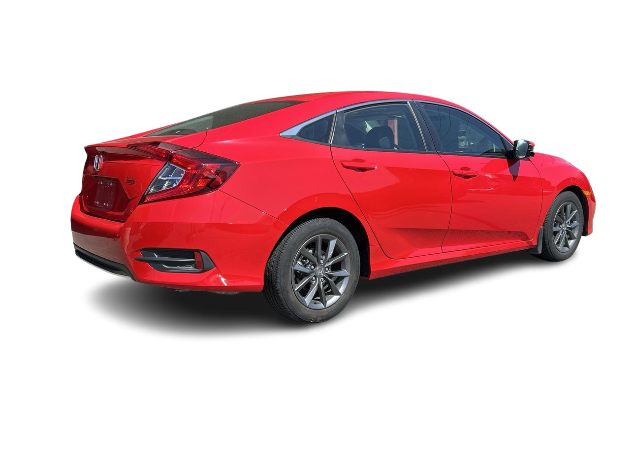 Honda Civic  2021 à North Vancouver, Colombie-Britannique