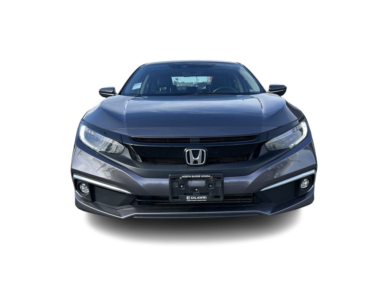 2021 Honda Civic in North Vancouver, British Columbia