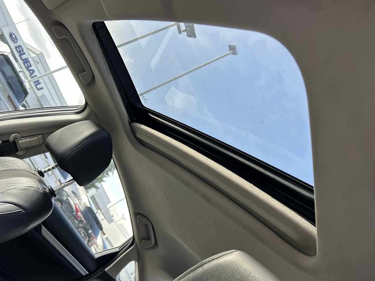 2021 Honda Civic in North Vancouver, British Columbia