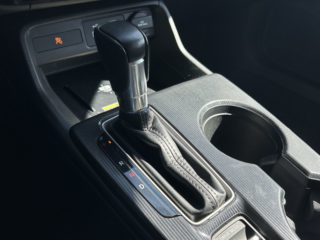 2022 Honda Civic in North Vancouver, British Columbia