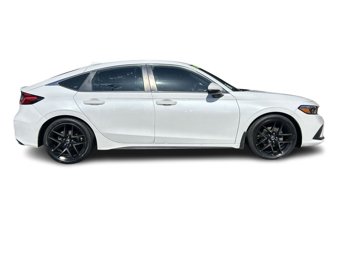 2022 Honda Civic in North Vancouver, British Columbia