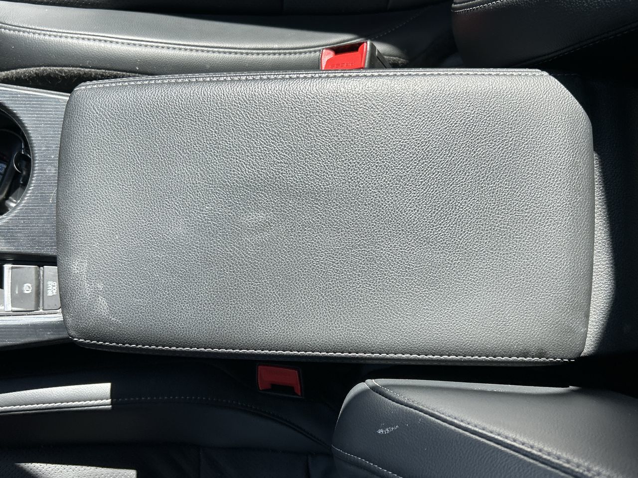 2022 Honda Civic in North Vancouver, British Columbia