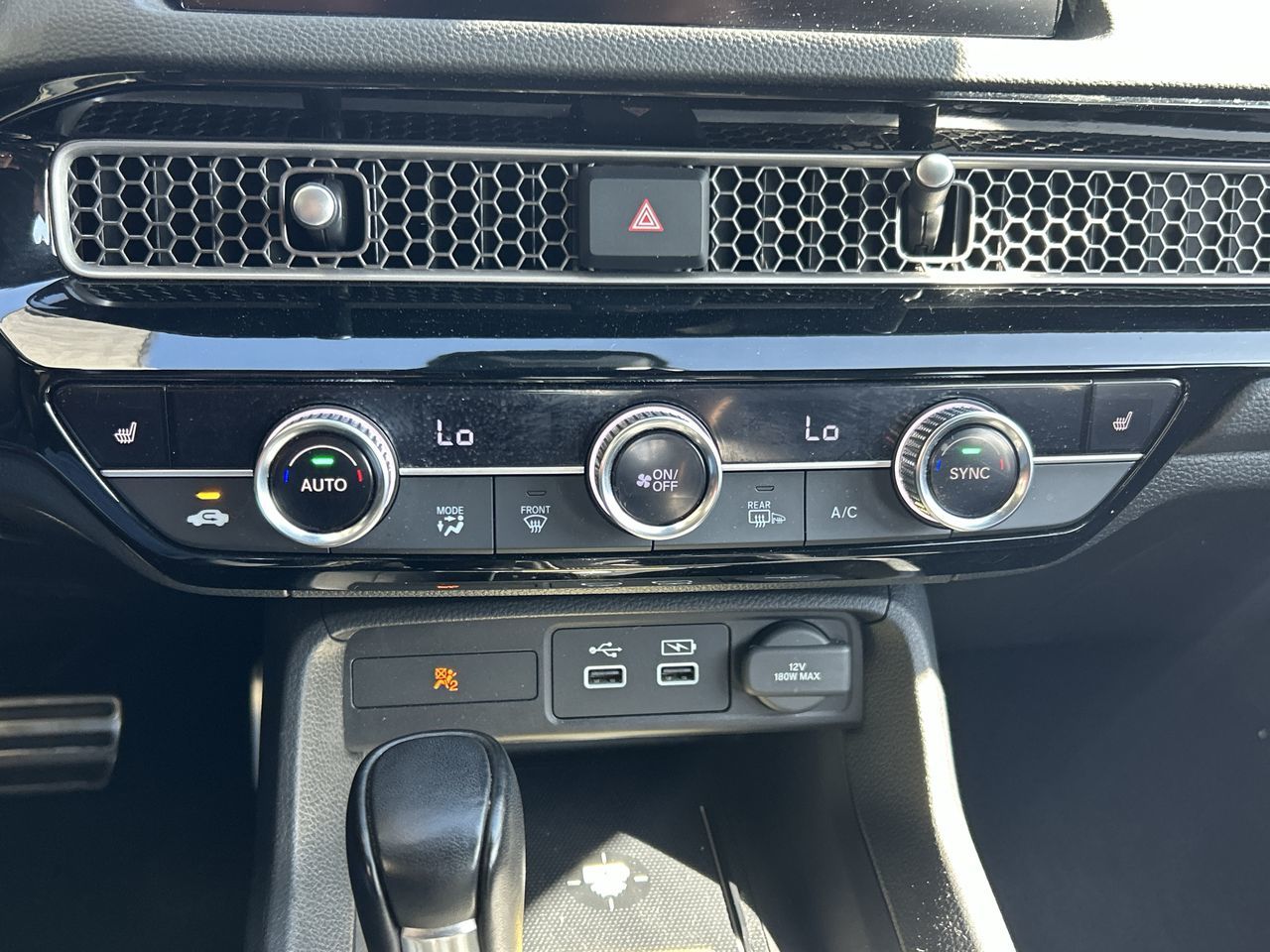 2022 Honda Civic in North Vancouver, British Columbia