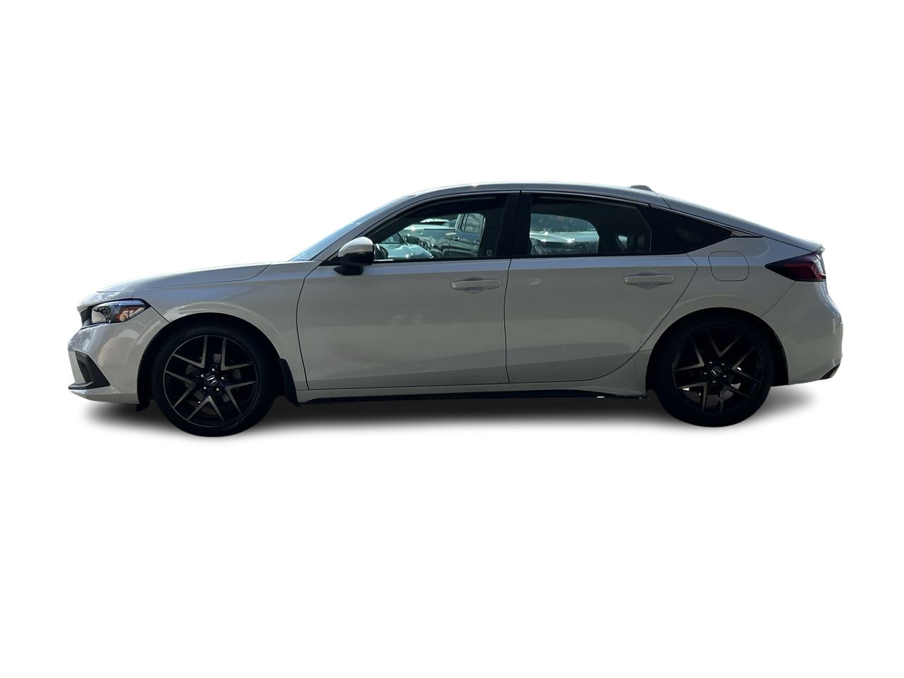 2022 Honda Civic in North Vancouver, British Columbia