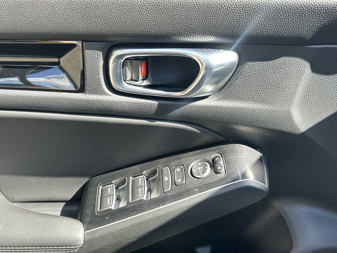 2022 Honda Civic in North Vancouver, British Columbia